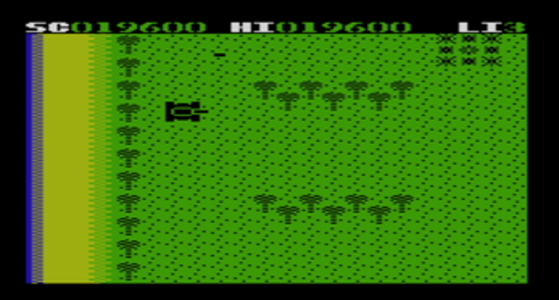 VIC-20 2FER 24k screenshot