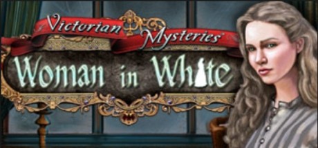 Games like Victorian Mysteries: Woman in White