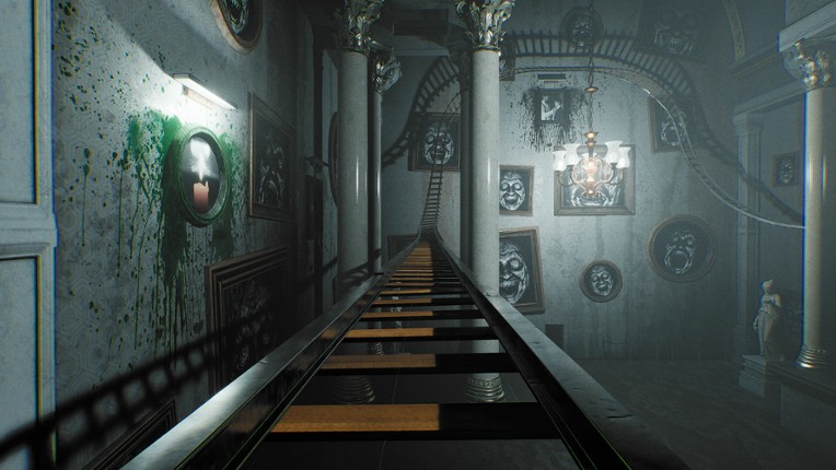 VIDeoPHOBIA screenshot