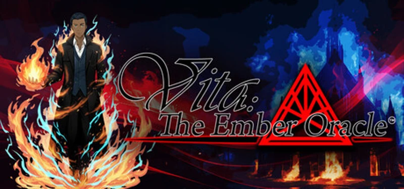 Vita: The Ember Oracle Image