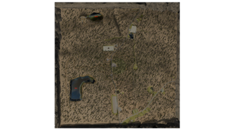 WAMPSVILLE, NY Image