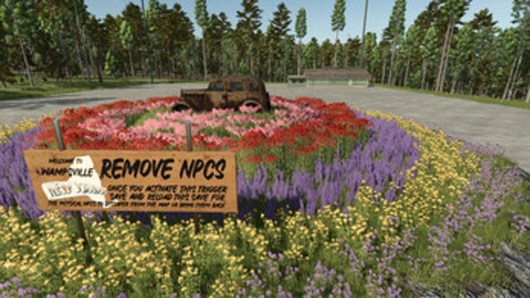 WAMPSVILLE, NY screenshot