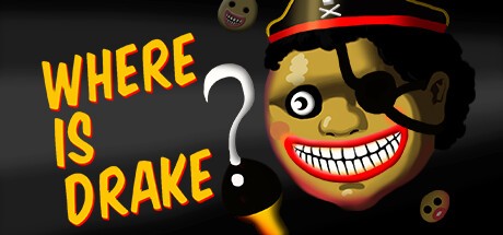 Games like Where is Drake?