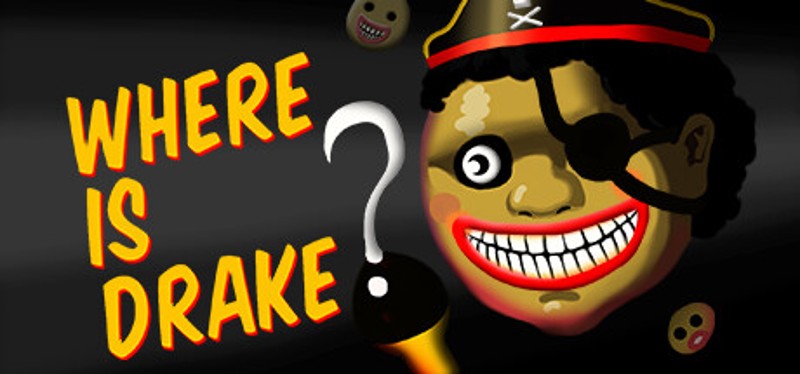 Where is Drake? Image