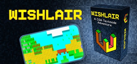 Games like Wishlair