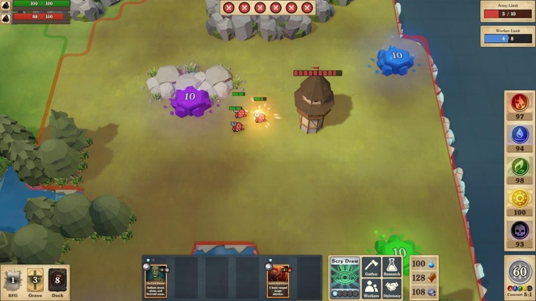 Wizard Tower Wars Image