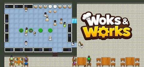 Games like Woks & Works