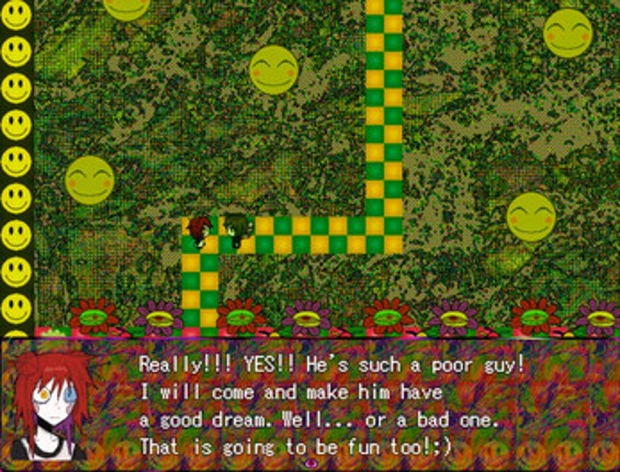 Wonderful Purgatory screenshot