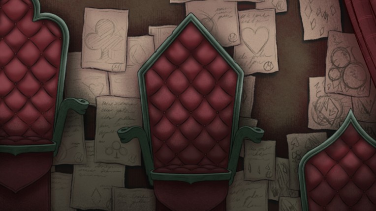 Wood and Flesh: A Candleforth short story screenshot