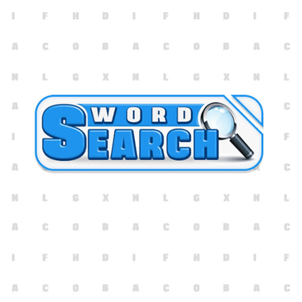 Word Search Game Cover