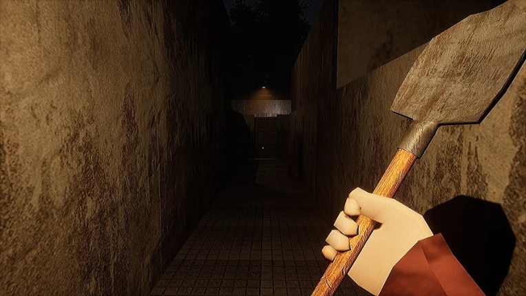 Wrong Treatment screenshot