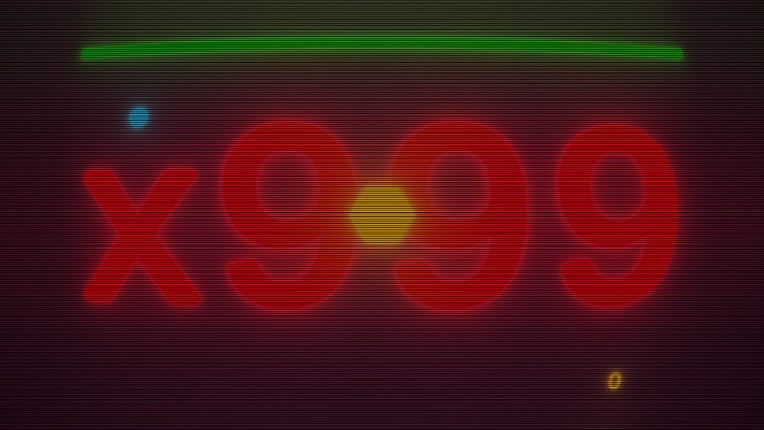 x999 ball screenshot