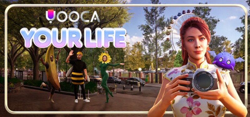 Yooca: Your Life Image