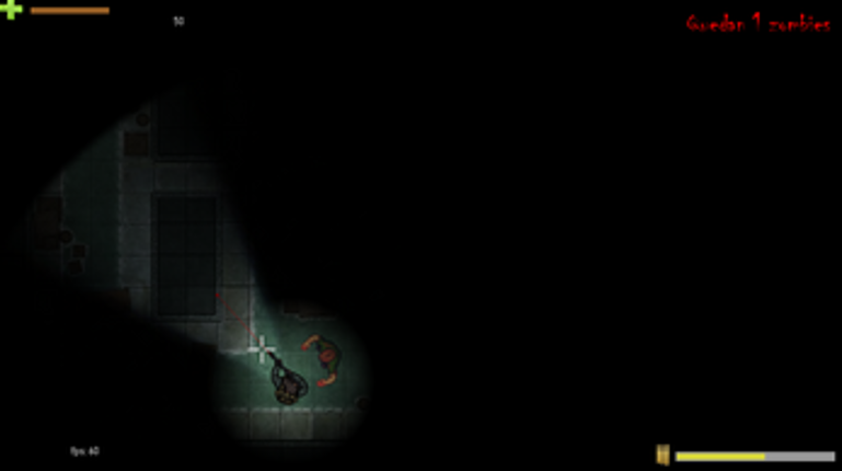 Zombie Dead 1.3 screenshot