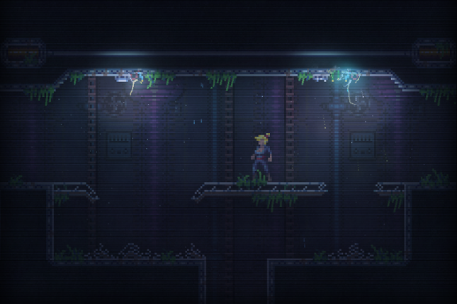 Zordak screenshot