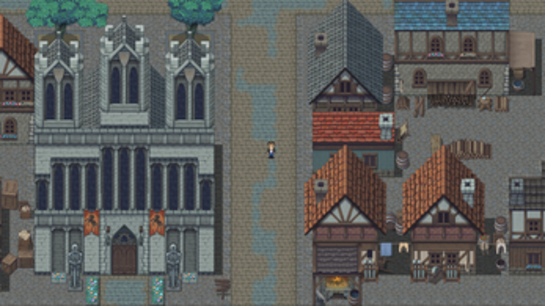 Zugzuj und das Weltenherz screenshot