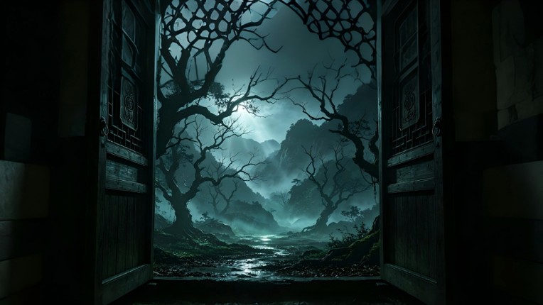 志怪客栈：求求你别死我店里 screenshot
