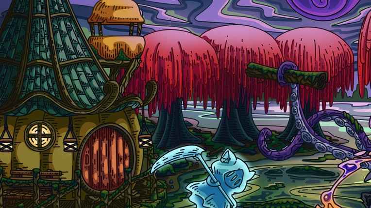 100 Swamp Cats Image