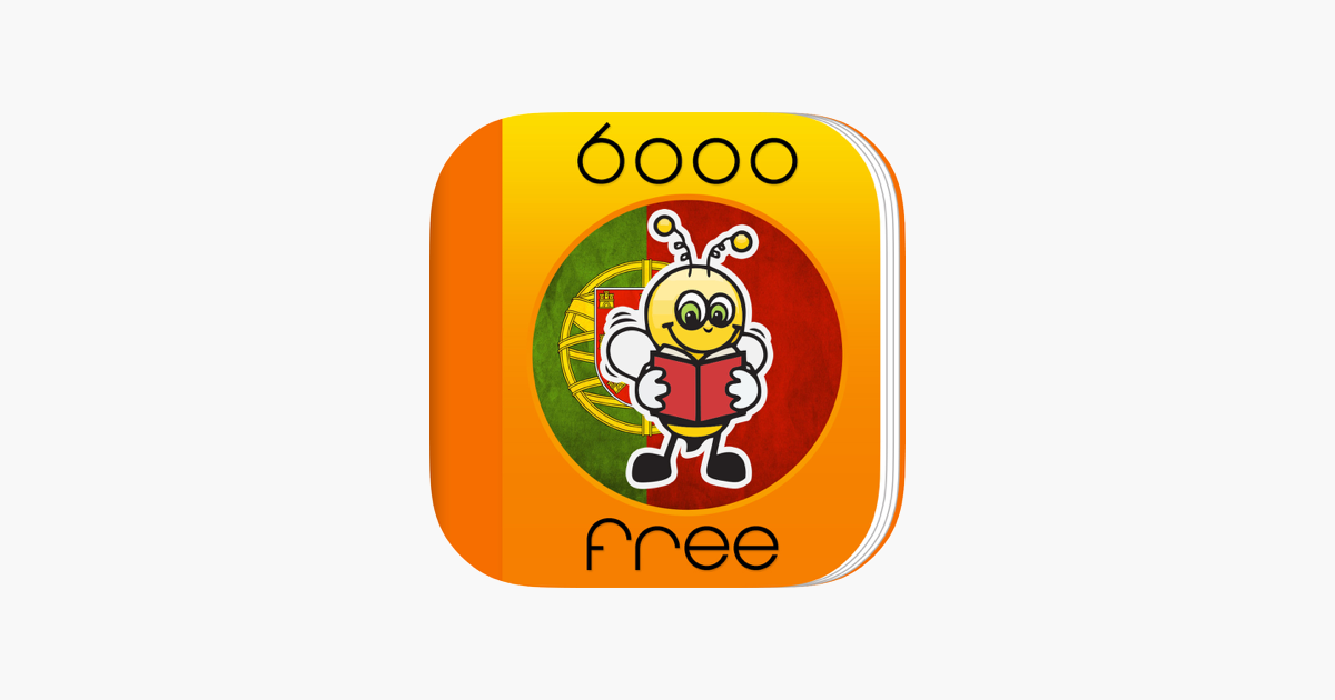 Games like 6000 Words - Learn Portuguese Language for Free