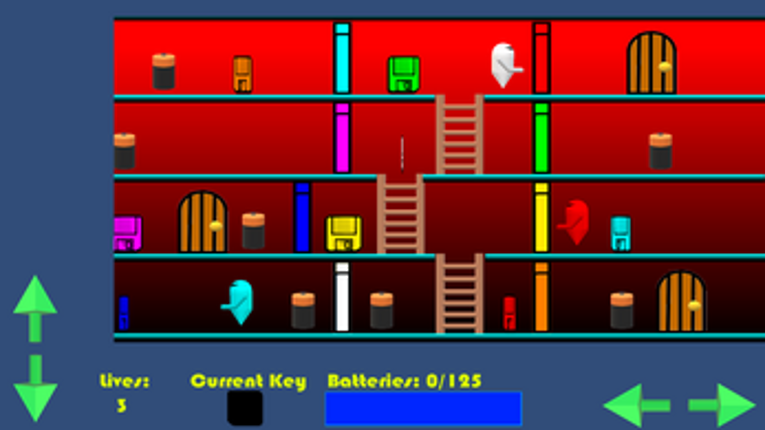 8o0ty - Booty Rebooted screenshot