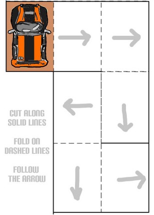 (FREE) 9-Card Rally Run - Rival Expansion Image