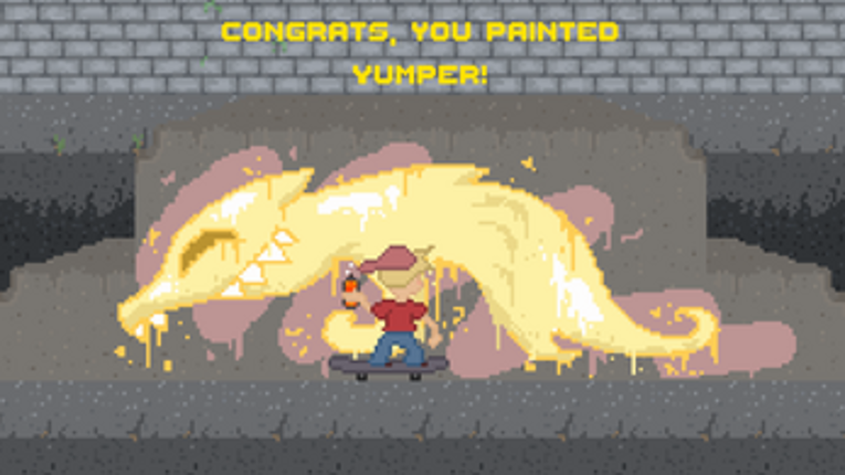 A Boy's Dream screenshot