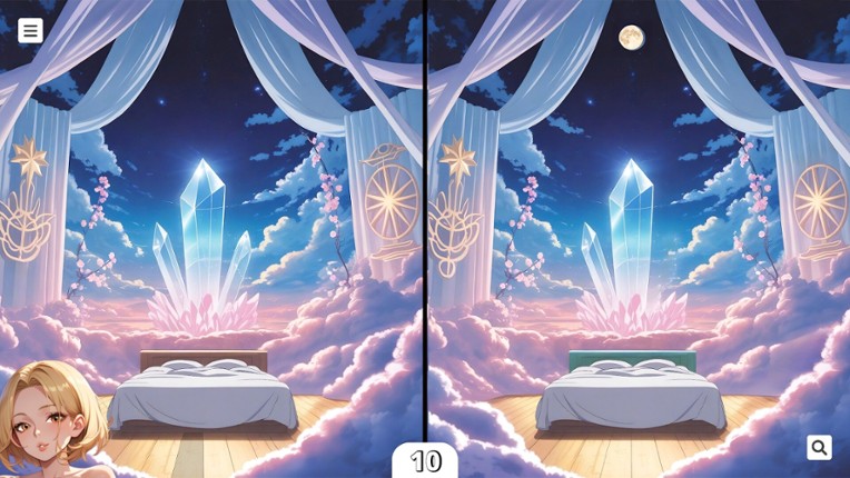 A Mystic Journey With : Zephyr screenshot