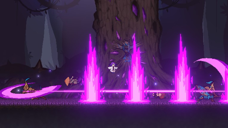 Abyss Unleashed Image