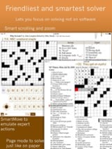 Across Lite Crosswords Image