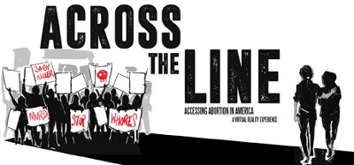 Across The Line Image