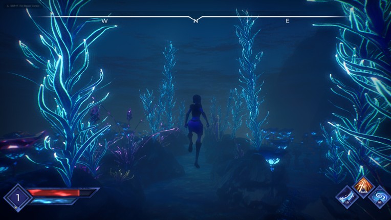 Age of the Deep screenshot
