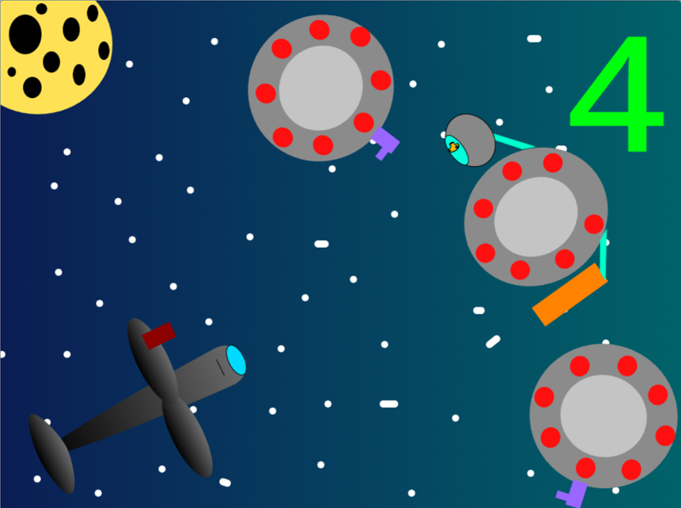 Games like Alien Invaders 4: Redemption