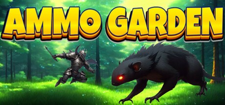 Games like Ammo Garden