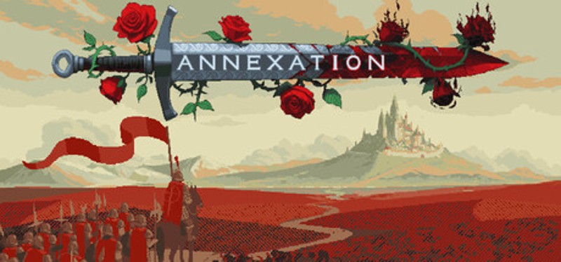 Annexation Image
