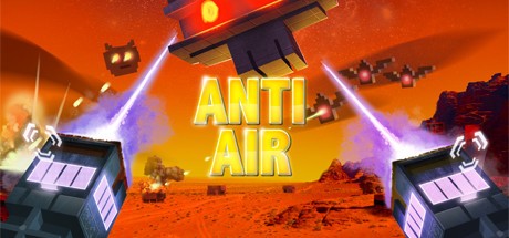 Games like Anti Air
