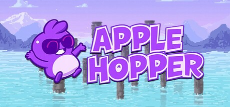 Games like Apple Hopper