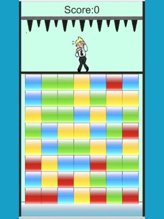 Approach Puzzle screenshot