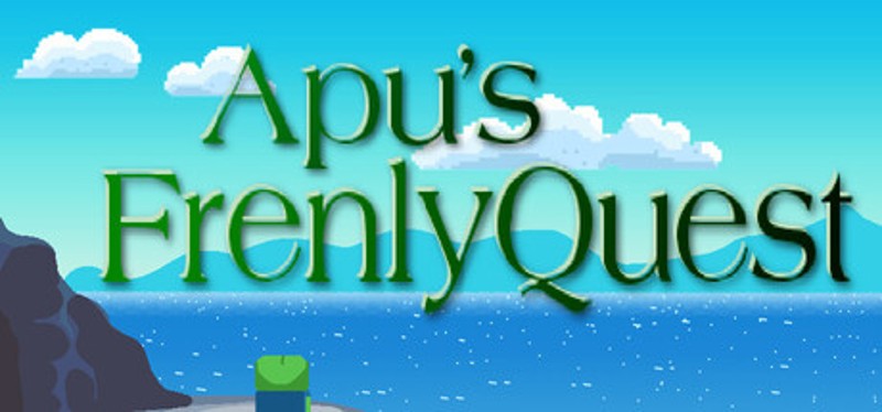 Apu's frenlyquest Image