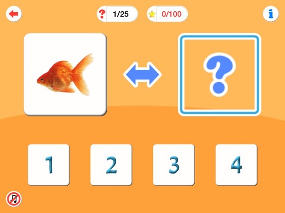 Arithmetics For Preschoolers Image