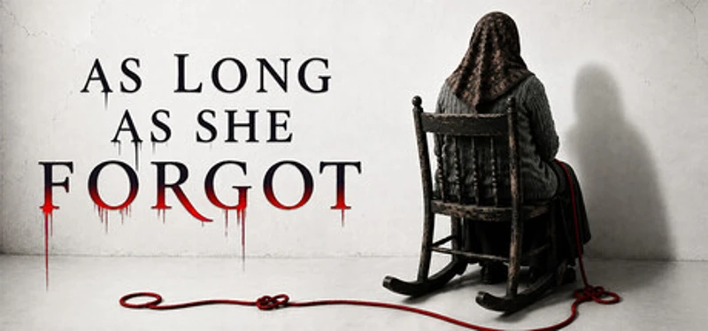 As Long As She Forgot Image