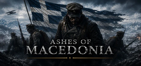 Games like Ashes of Macedonia
