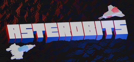 Games like Asterobits