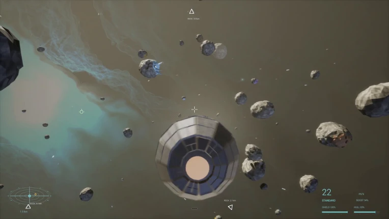 Astro Inc Image