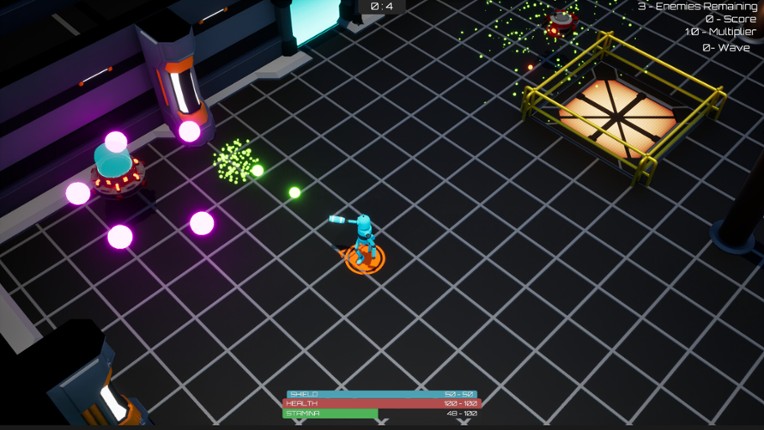 ASTROMATTECH screenshot