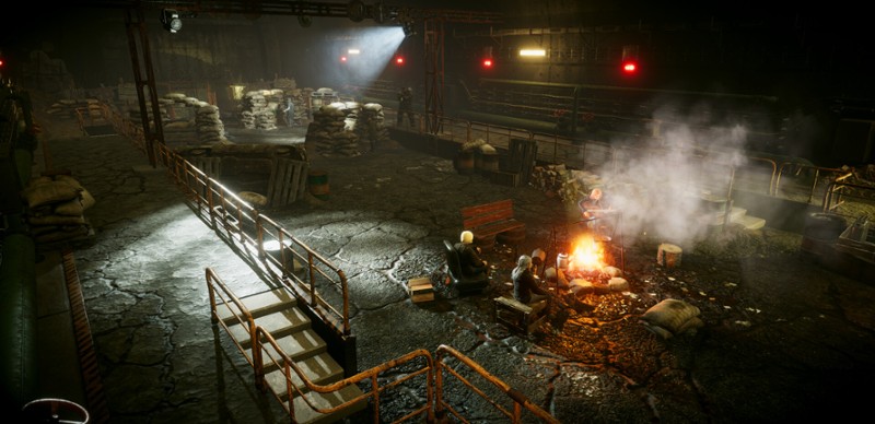 ATOM RPG 2 screenshot