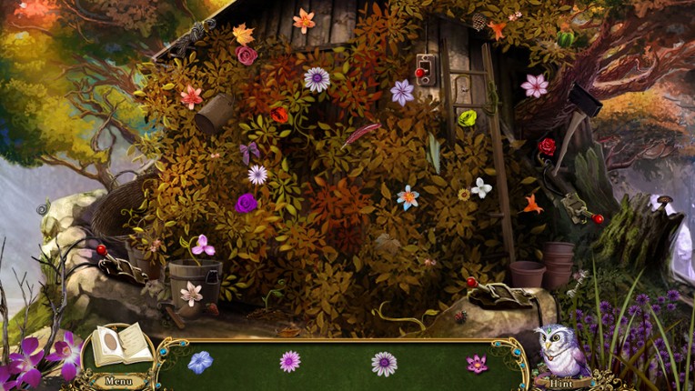 Awakening: The Skyward Castle Collector's Edition screenshot