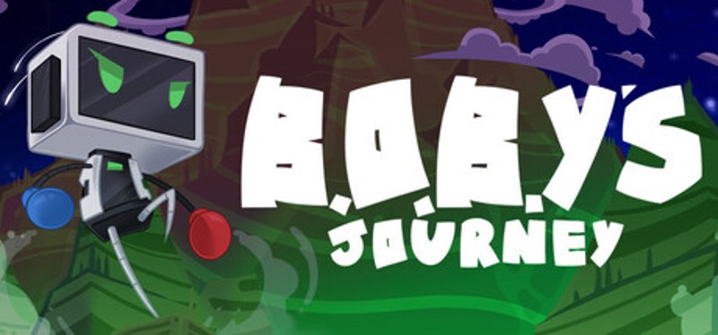 B.O.B.Y's Journey Image