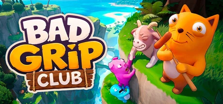 Games like Bad Grip Club