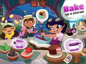 Bakery Blitz: Baking Mania Image