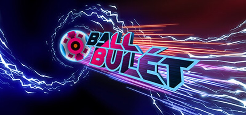 Ball Bulét Game Cover